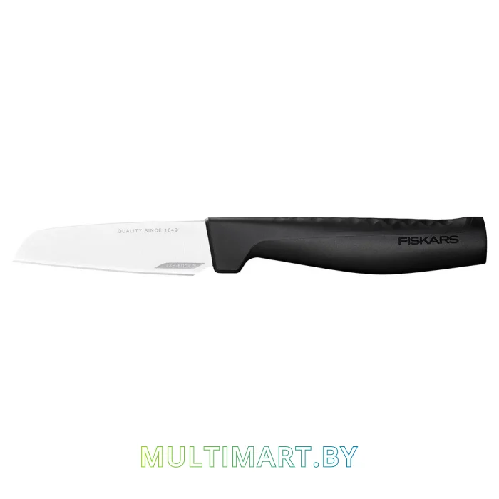 Кухонный нож Fiskars Hard Edge 1051777